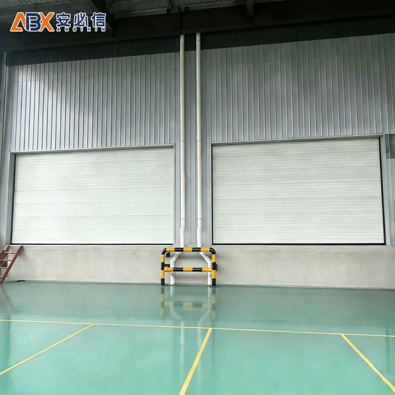 泉州市工业提升门